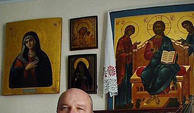 For Gud, Putin og fædrelandet