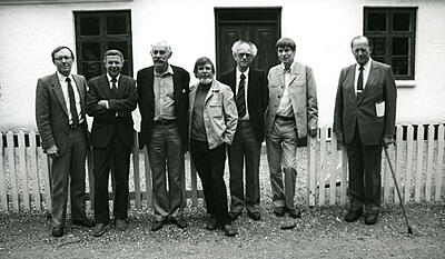 Den danske landsbyskole