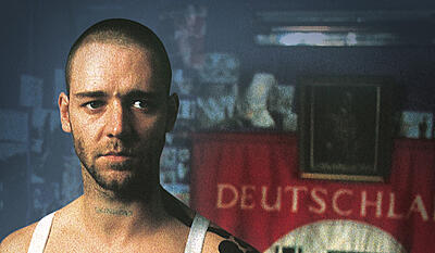 Romper stomper