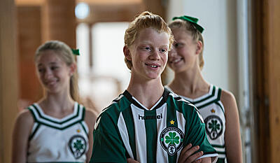 Losers United - Afsnit 2