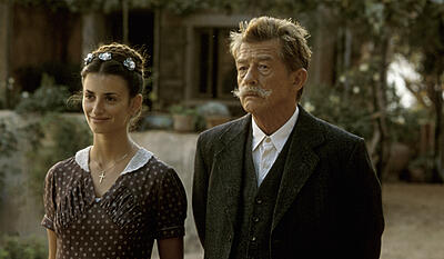 Kaptajn Corellis mandolin