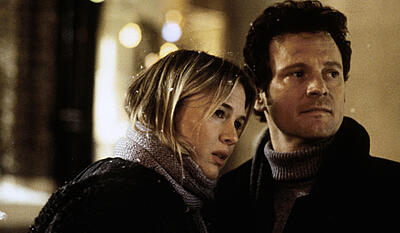 Bridget Jones' dagbog