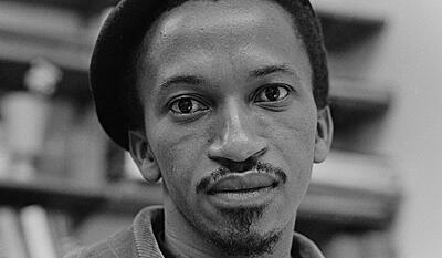 Ernest Cole - lost and found