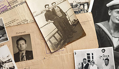 Havets frihedskæmpere