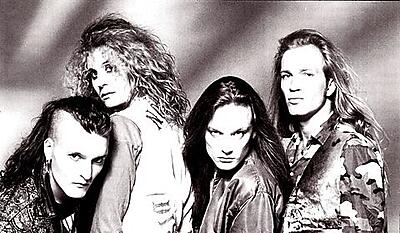 D.A.D: True believer