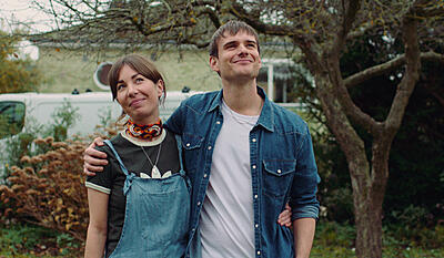 Elsker dig for tiden