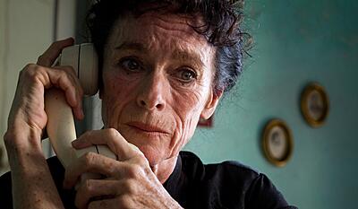 Erindring om mine bedrøvelige ludere