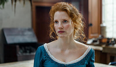 Miss Julie