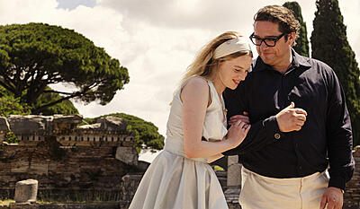 Ingeborg Bachmann - Reise in die Wüste