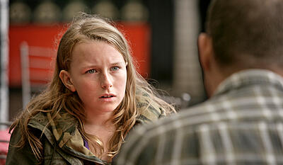 Mille, afsnit 3 og 4