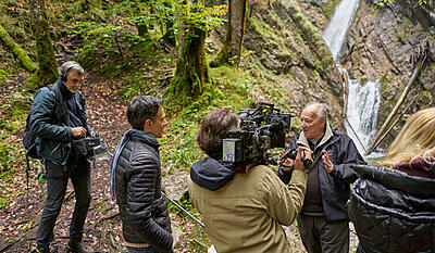 Werner Herzog - radical dreamer
