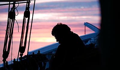 Min dal - tilbage til Limfjorden