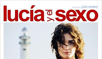 Sex & Lucía