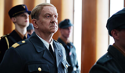 Quislings sidste dage