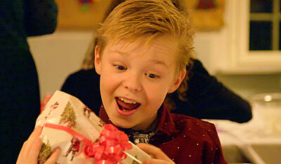 Vores børnehjem - Juleaften - 3:9