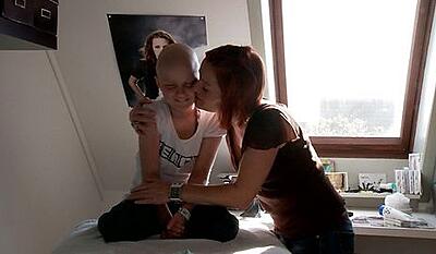 En mors kamp for et normalt liv