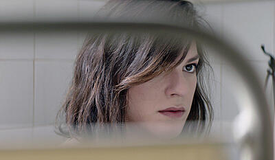 En fantastisk kvinde