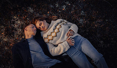 Vi lover et Helvete 3:6 - Psyko klimafornekter