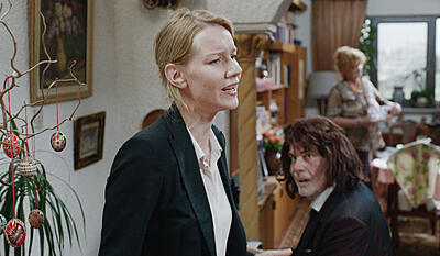 Min far Toni Erdmann