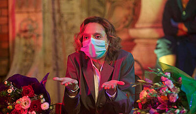 Bad luck banging or loony porn