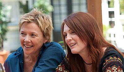 The kids are all right