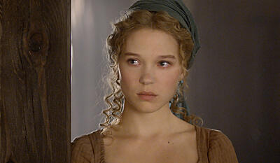 Skønheden og udyret