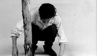 En cigarets tid - et portræt af Arthur Køpcke