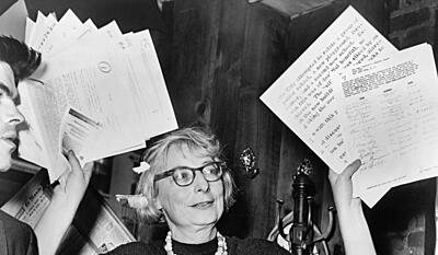 Citizen Jane