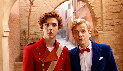 Splint & Co. - jagten på Z