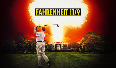 Fahrenheit 11/9