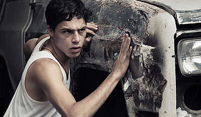 Sidste nat i Caracas