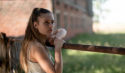 En dag vil vi fortælle hinanden alt