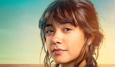 Pigen der fortalte film