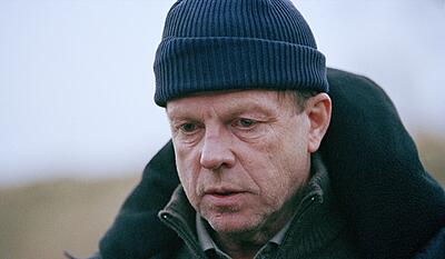 Dødens horoskop, Wallander 2