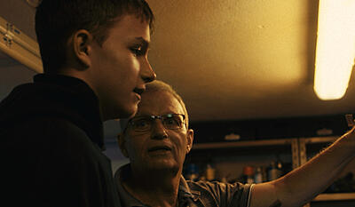 Scooter Boys 3:10 - Ingen skal bestemme, hvad jeg skal lave!