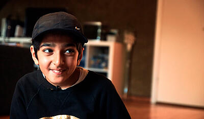 Min tro - Hvem er jeg - islam