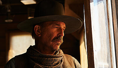 Horizon - en amerikansk saga - del 1