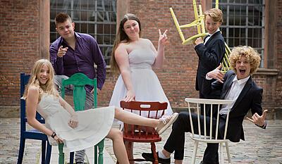 Mit livs konfirmation 1:2