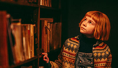 Nelly Rapp - monsteragent