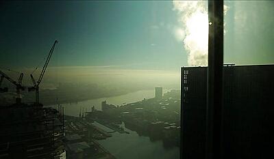 Varm luft for milliarder