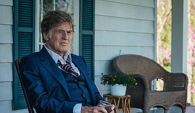 Den sidste gentleman