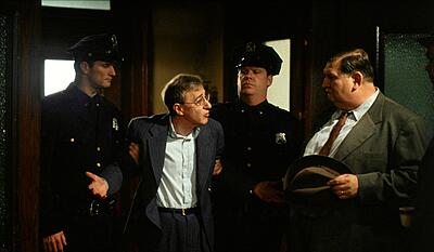 Skorpionens forbandelse