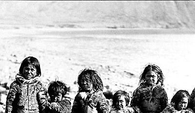 100 års barndom. 1920-1930