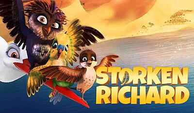 Storken Richard
