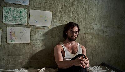 Escape from Pretoria