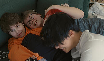 Min vilde forvandling 5:5 - Den store dag