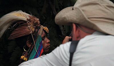 The salt of the earth