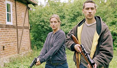 Inden frosten, Wallander 1