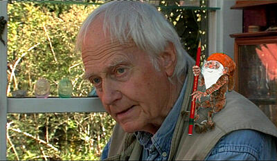 En lille film om nisser