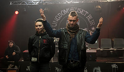 Ungeren - Overgi'r sig aldrig episode 2